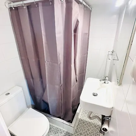 Central Lisbon Flat, Best Location In Town Exterior photo