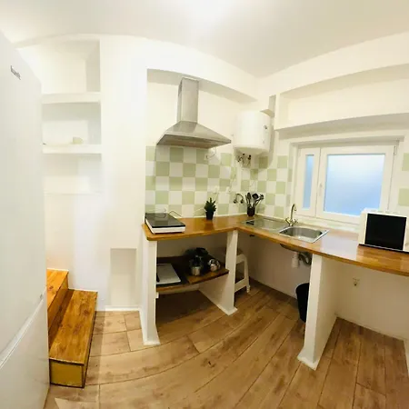 Central Lisbon Flat, Best Location In Town Exterior photo